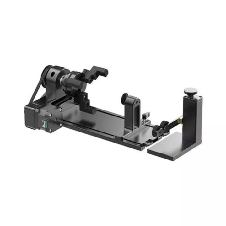 xTool - Rotatif Rotary RA2 Pro  pour Séries F/M/P/S