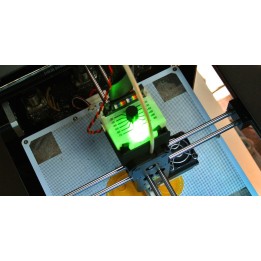 Z-Temp ZORTRAX ™ ZTC-200 Controle de temperature M200 et M300