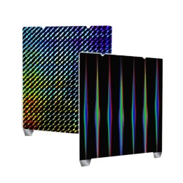 Ziflex - Creality K1/K1C - H1H Light Beam & H1H Phantom - 235 x 235 mm