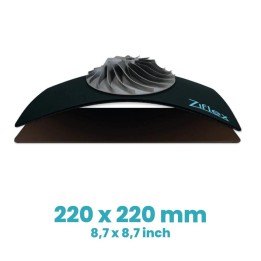 Ziflex - Starter Kit Ultimate High Temp 220 x 220 mm