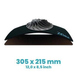 Ziflex - Starter Kit Ultimate High Temp 305 x 215 mm