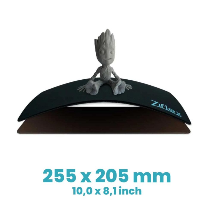 Ziflex - Starter Kit Ultimate Low Temp 255 x 205 mm - Replicator 5th