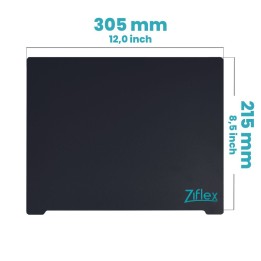 Ziflex - Upper Surface Ultimate High Temp 305 x 215 mm