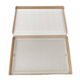 Zmorph - i500 - Plateau Verre  (Borosillicate Glass Heated Bed)