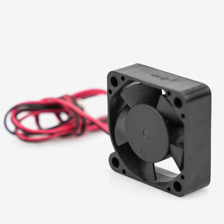 3010 EXTRUDER FAN——For ER-20