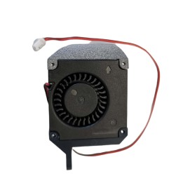 Zmorph - i500 - Ventilateur Radial Latéral Gauche (Left Cooling Fan)