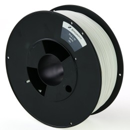 Zmorph - PLA - Blanc  (White) - 1.75 mm - 1 kg