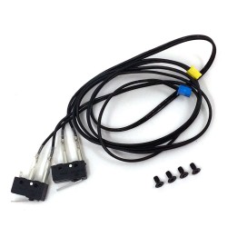 Zortrax - M200 / M200 Plus - Capteurs de fin de course X/Y (XY Endstop set)