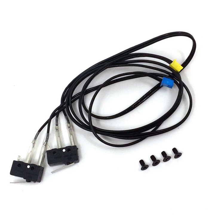 Zortrax - M200 / M200 Plus - Capteurs de fin de course X/Y (XY Endstop set)