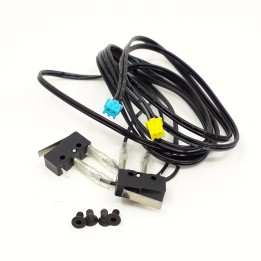 Zortrax - M300 / M300 Plus - Capteurs de fin de course X/Y (XY Endstop set)