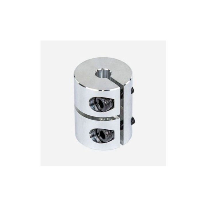 Zortrax - Serie M Plus - Coupleur Axe Z (Z Coupler)