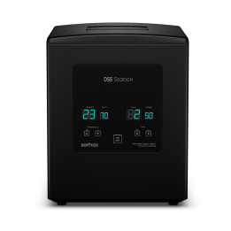Zortrax - Station DSS