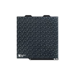Bambu Lab - A1 Mini - Plateau d'effet 3D Diamant (3D Effect Plate Diamond)
