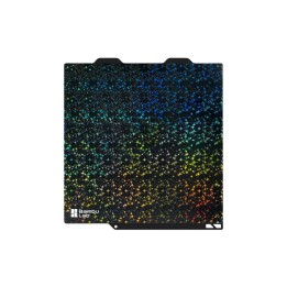 Bambu Lab - A1 Mini - Plateau d'effet 3D Etoilé (3D Effect Plate Starry)