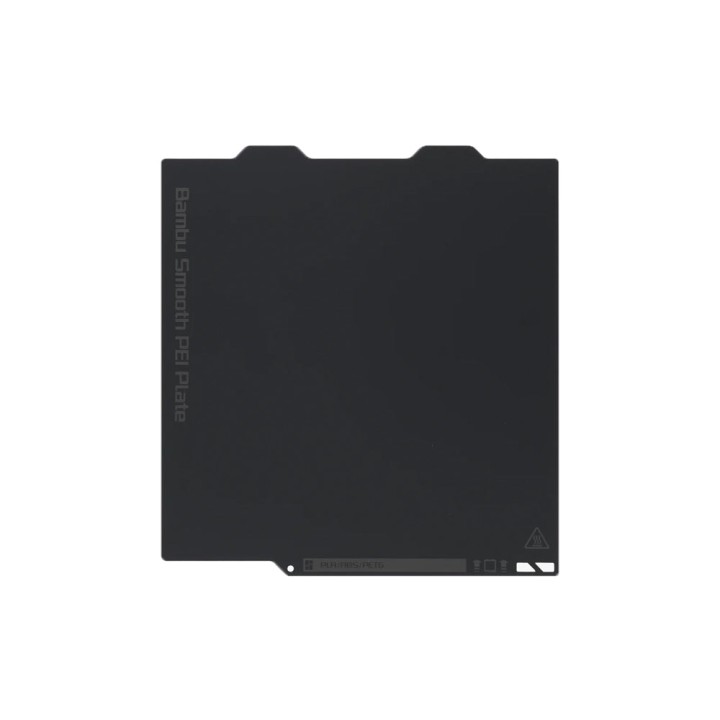 Bambu Lab - A1 Mini - Plateau d'impression PEI Lisse (Smooth PEI Plate)