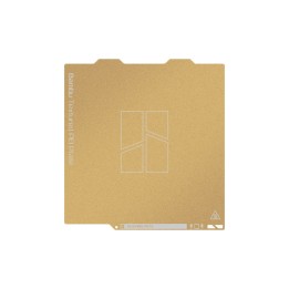 Bambu Lab - A1 Mini - Plateau d'impression PEI Texturé (Textured PEI Plate)