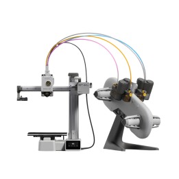 Bambu Lab - A1 Mini Combo - Mini Format, Maxi Potentiel