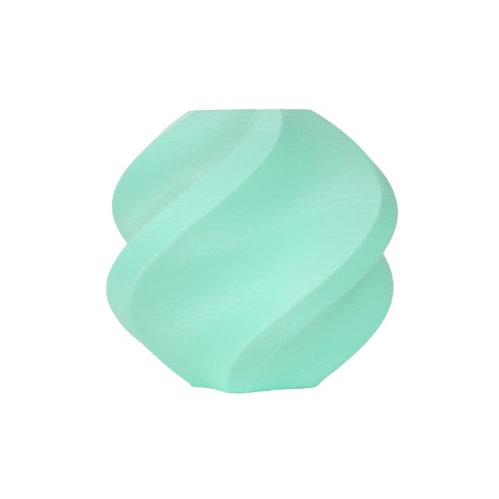 Bambu Lab - ABS - Menthe (Mint) - 1,75 mm - 1 kg