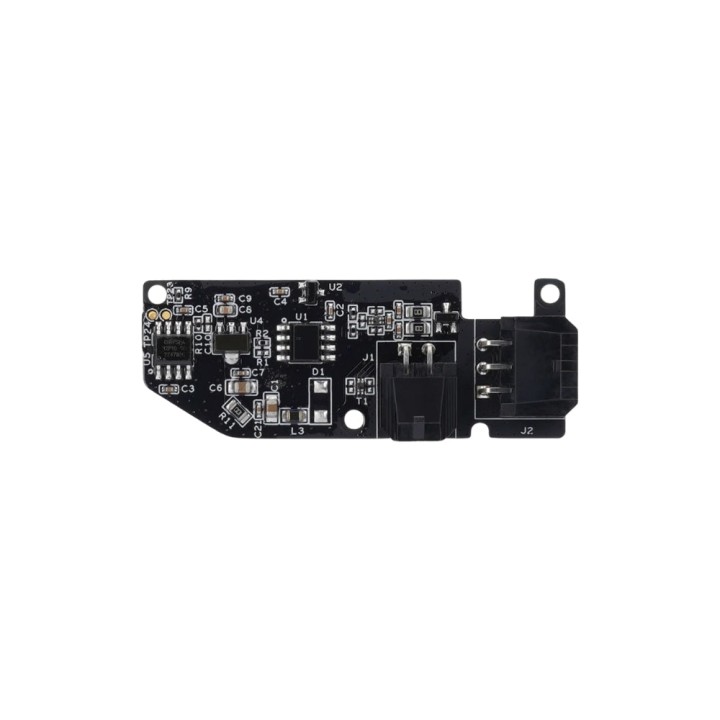 Bambu Lab - AMS - Carte de connexion du Buffer de filament (Filament Buffer Connection Board)