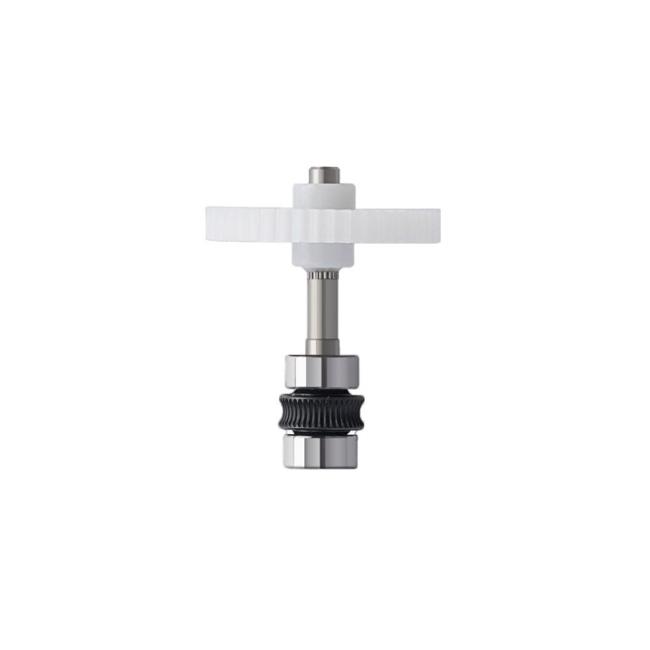 Bambu Lab - AMS - Roue d'Extrudeuse (Active Extrusion Wheel Assembly)