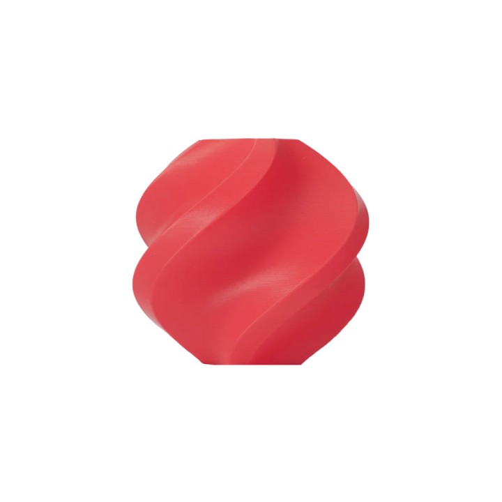 Bambu Lab - ASA - Rouge (Red) - 1,75 mm - 1 kg