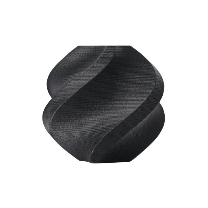 Bambu Lab - ASA-CF - Noir (Black) - 1,75 mm - 1 kg