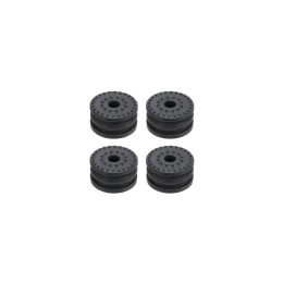 Bambu Lab - H2 Série - Pieds Anti-Vibrations (Anti-Vibration Feet)