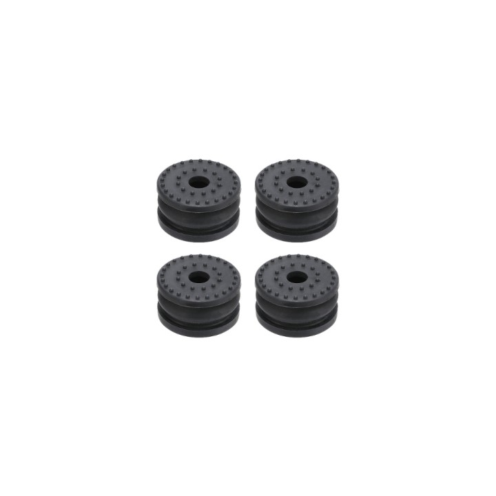 Bambu Lab - H2 Série - Pieds Anti-Vibrations (Anti-Vibration Feet)
