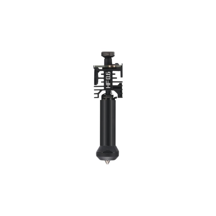 Bambu Lab - H2C - Hotend Haut Débit Induction Buse 0,6mm Acier Trempé (High Flow Induction Hotend)