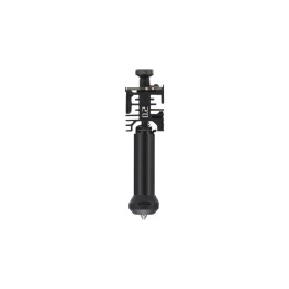 Bambu Lab - H2C - Hotend Induction Buse 0,2mm Acier Inoxydable (Induction Hotend)