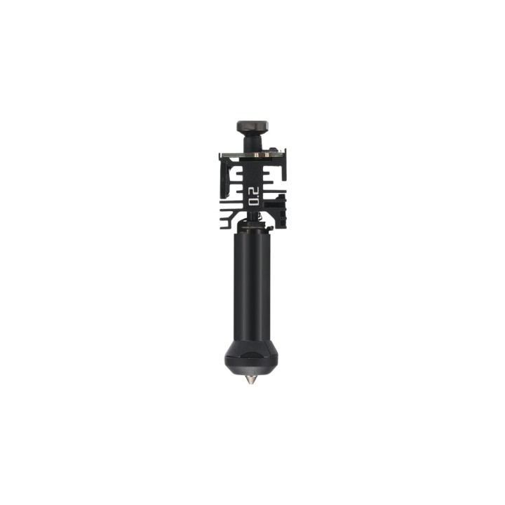 Bambu Lab - H2C - Hotend Induction Buse 0,2mm Acier Inoxydable (Induction Hotend)