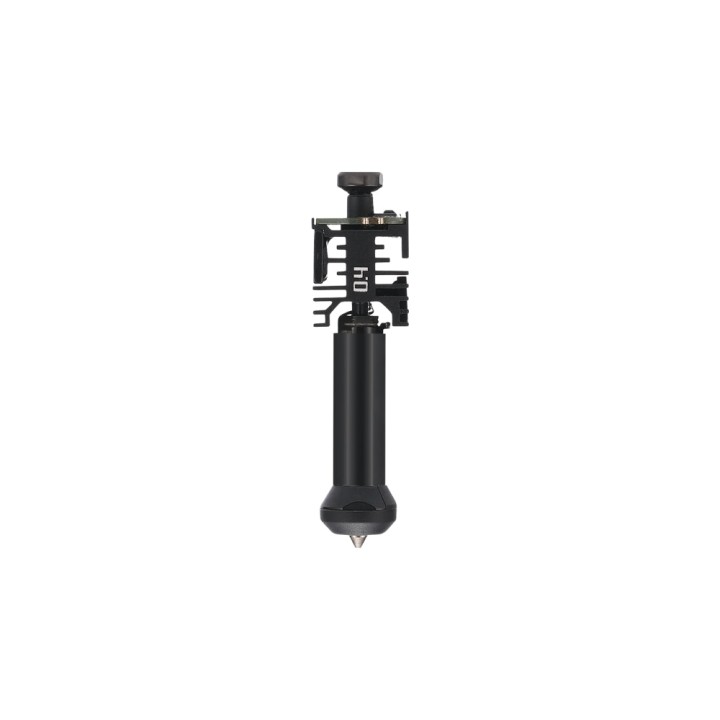 Bambu Lab - H2C - Hotend Induction Buse 0,4mm Acier Trempé (Induction Hotend)