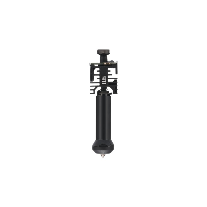 Bambu Lab - H2C - Hotend Induction Buse 0,6mm Acier Trempé (Induction Hotend)