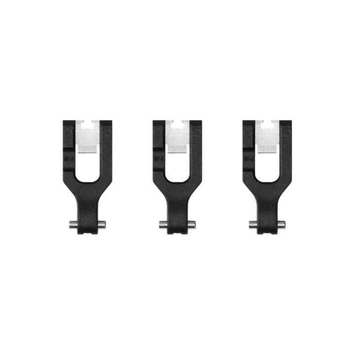 Bambu Lab - H2D - Coupe Filament de Remplacement (Replacement Filament Cutter) - 3 pcs