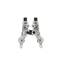 Bambu Lab - H2D/H2C - Galets Tendeurs pour Double Extrudeur et Capteur de Filament (Dual Extruder Idlers and Filament Sensor)