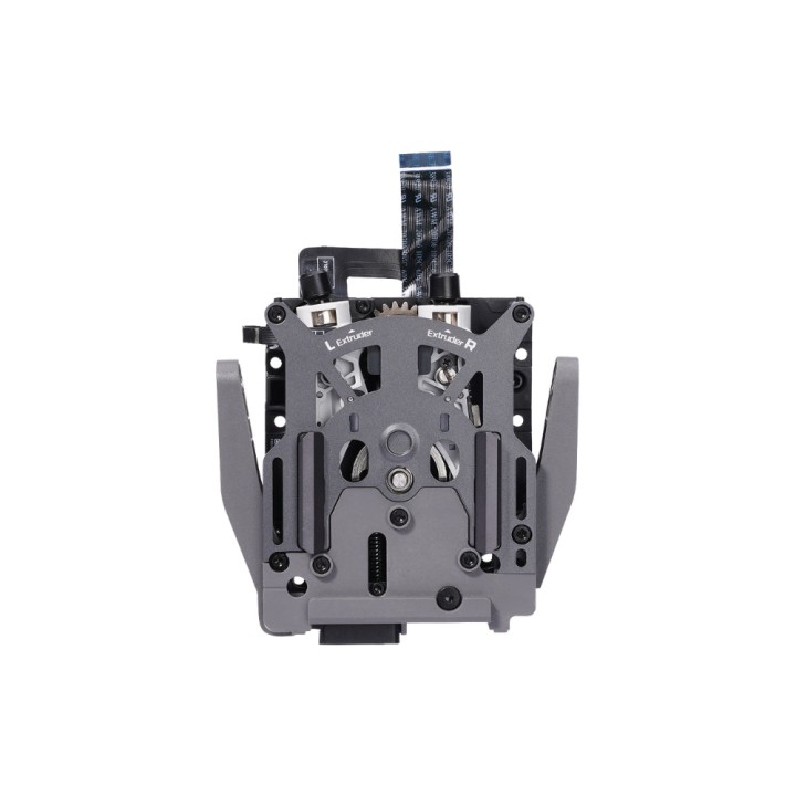 Bambu Lab - H2D/Pro - Double Unité d'Extrudeuse (Dual Extruder Unit)