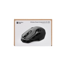 Bambu Lab - Kit pour Fabriquer une Souris sans Fil (Wireless Mouse Kit)