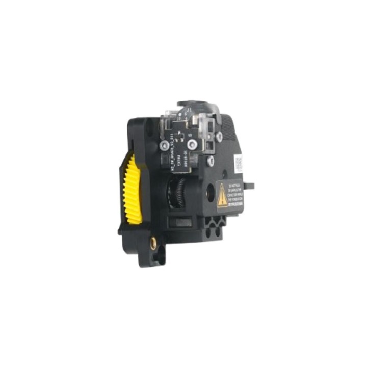 Bambu Lab - Module d'extrusion acier trempé (Hardened  steel Extruder Unit) - X1E