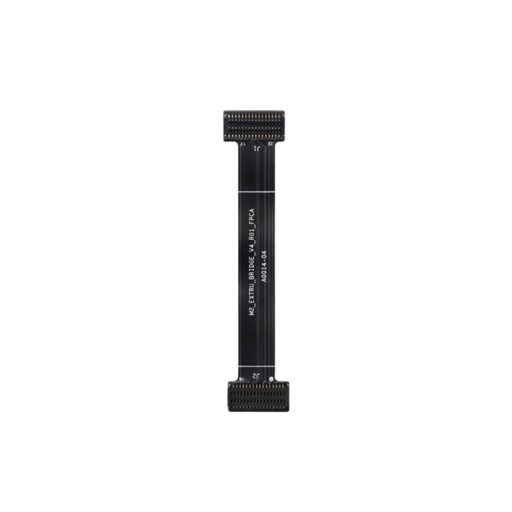 Bambu Lab - P1P/P1S - Nappe FPC pour Carte TH (TH Board FPC Cable)