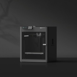 Bambu Lab - P1S - Imprimante FDM Ultra Rapide