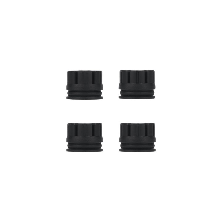 Bambu Lab - P2S - Pieds Anti-Vibrations (Anti-Vibration Feet)
