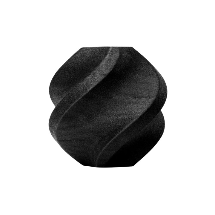 Bambu Lab - PA6-GF - Noir (Black) - 1,75 mm - 1 kg