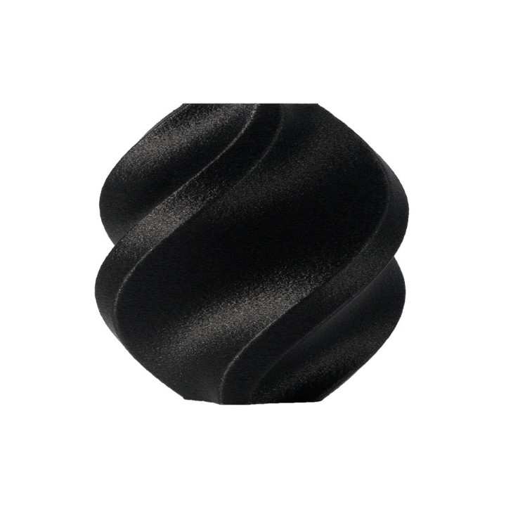 Bambu Lab - PAHT-CF - Noir (Black) - 1,75 mm - 500 g