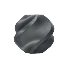 Bambu Lab - PC - Noir Clair (Clear Black) - 1,75 mm - 1 kg