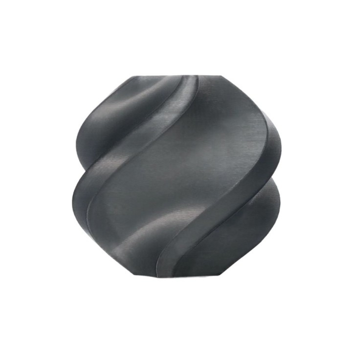 Bambu Lab - PC - Noir Clair (Clear Black) - 1,75 mm - 1 kg