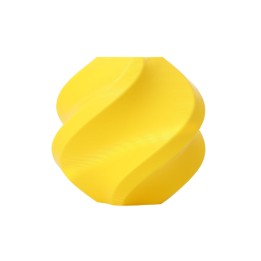 Bambu Lab - PETG Basic - Jaune (Yellow) - 1,75 mm - 1 kg