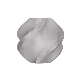 Bambu Lab - PETG Translucent - Gris (Gray) - 1,75 mm - 1 kg