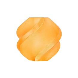 Bambu Lab - PETG Translucent - Orange - 1,75 mm - 1 kg