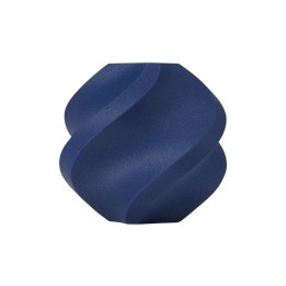Bambu Lab - PETG-CF - Bleu Indigo (Indigo Blue) -  1,75 mm - 1 kg