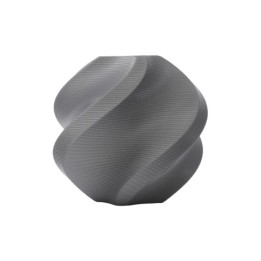 Bambu Lab - PLA Basic - Argent (Silver) - 1,75 mm - 1 kg